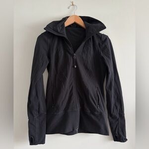 SOLD — LULULEMON Stride Jacket